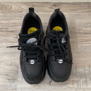 BUFFALO SHOES
